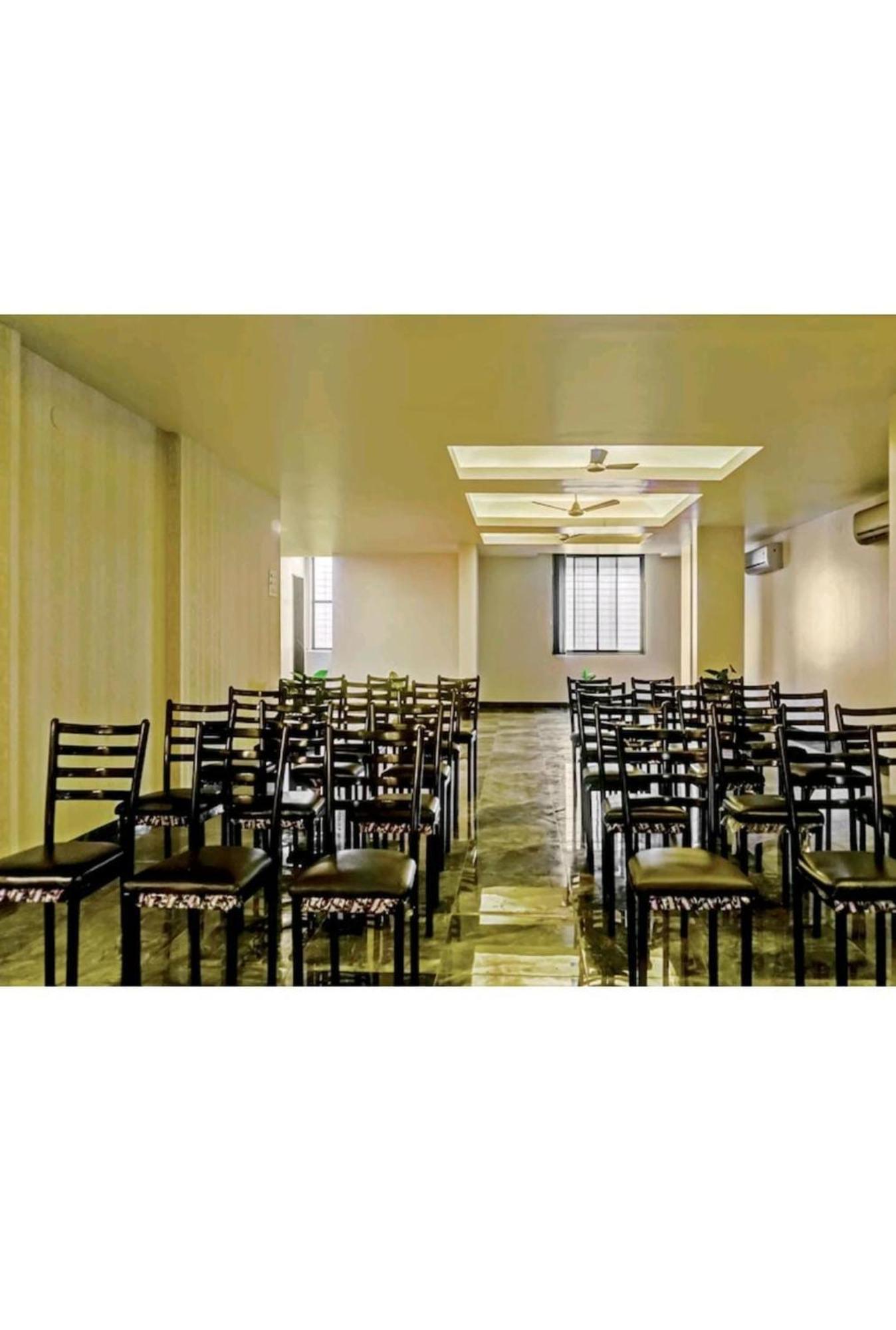 Hotel Sagar Inn Hadapsar Rooms Banquet Restaurant & Bar Phursungi Exteriér fotografie
