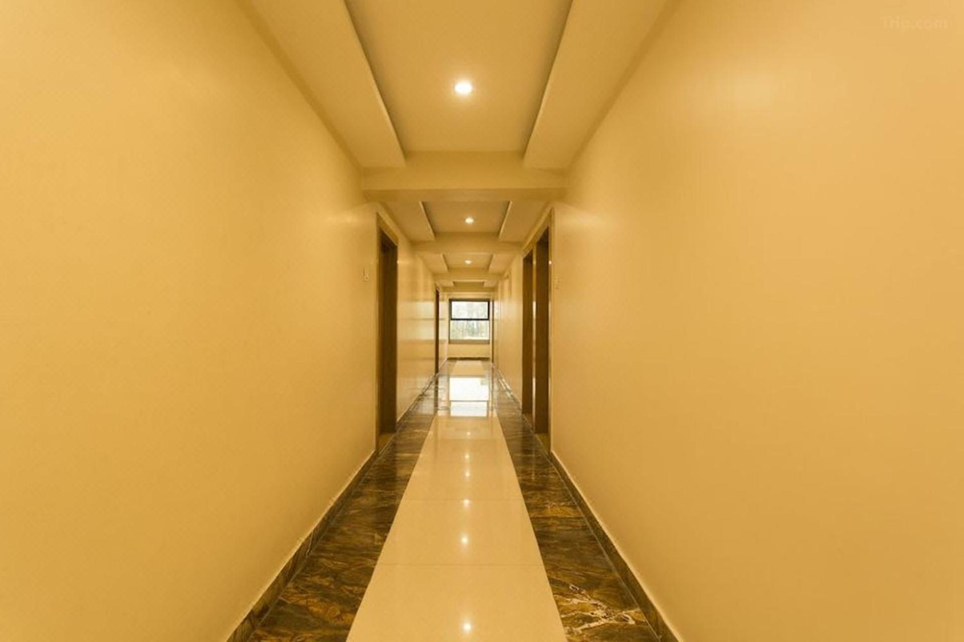 Hotel Sagar Inn Hadapsar Rooms Banquet Restaurant & Bar Phursungi Exteriér fotografie